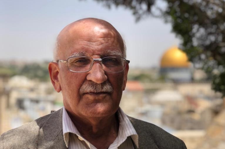 Munir Nayfeh